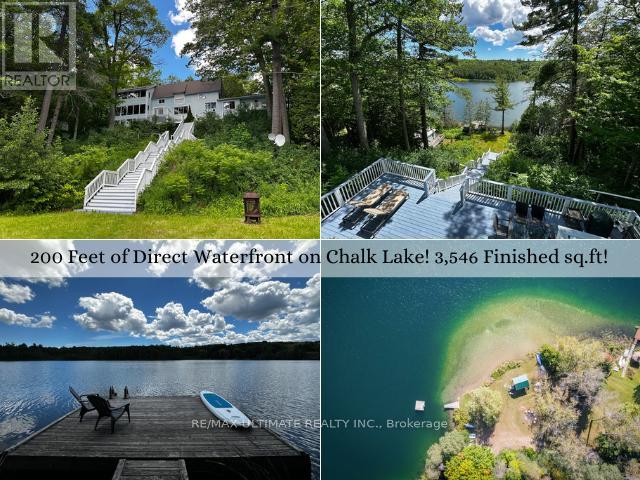 44- Chalk Lake Road
