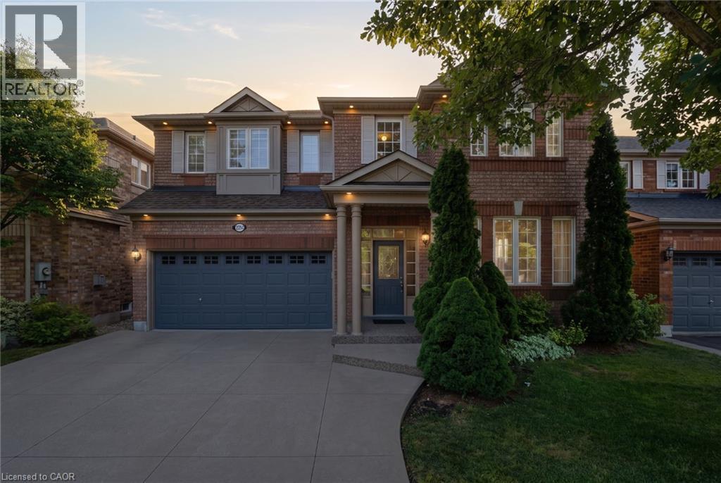 2241- Glazebrook Circle
