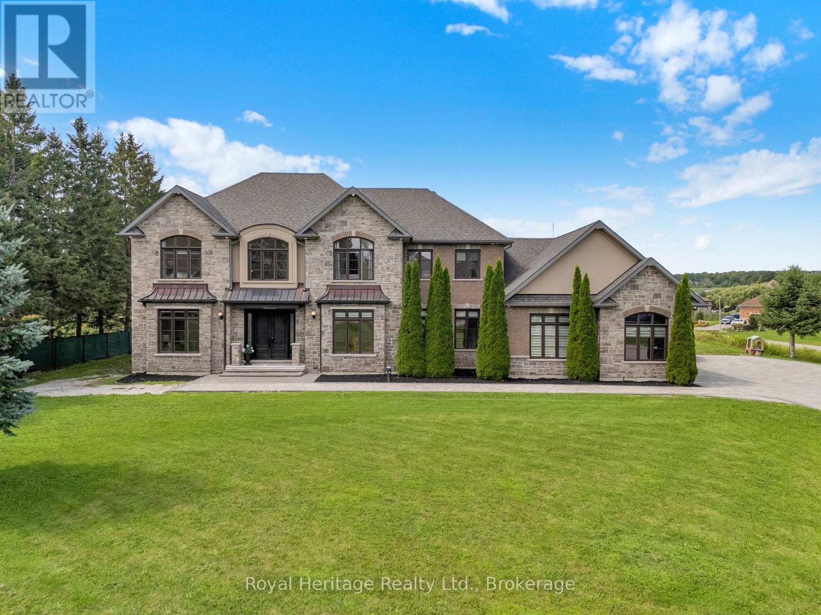 6210- Solina Road