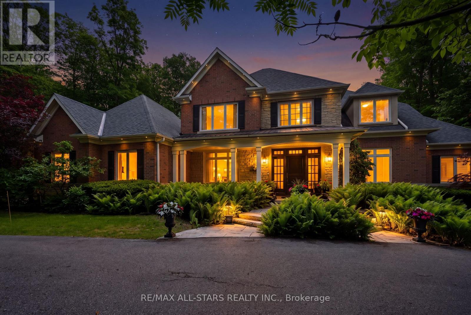 3- Bridgewater Drive