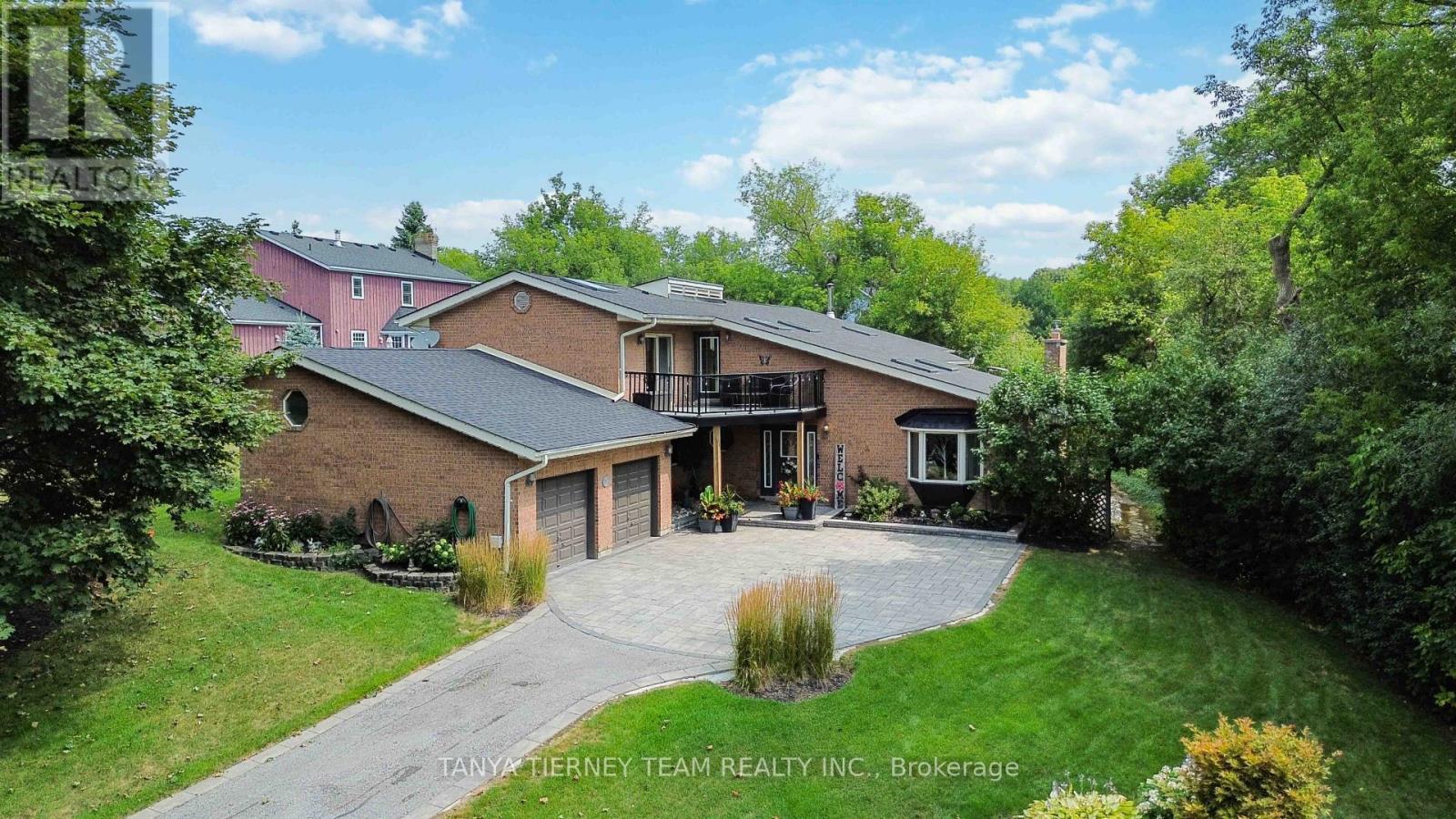 4883- Old Brock Road
