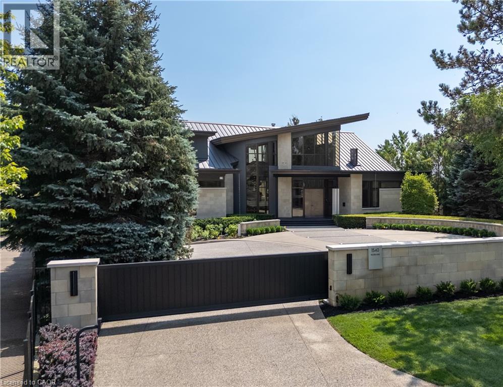 1540- Watersedge Road