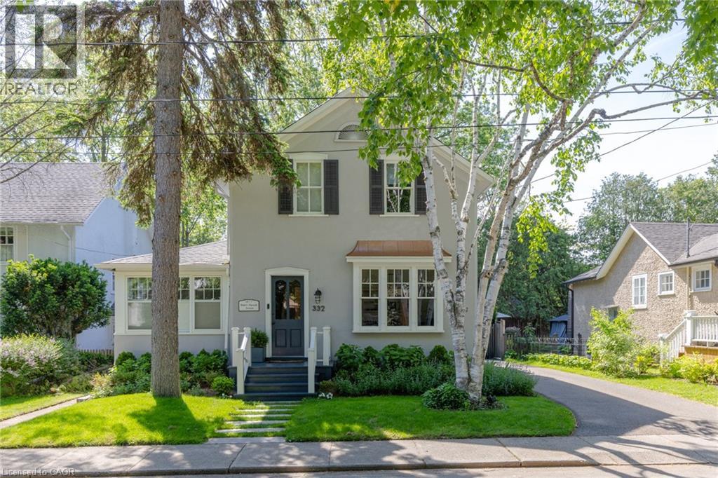 332- Palmer Avenue