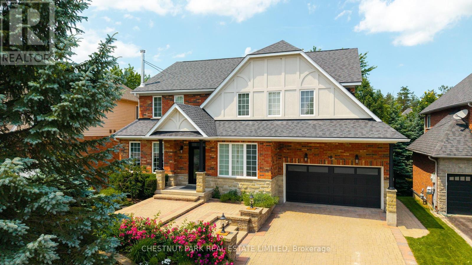 8- Cyril Richardson Court