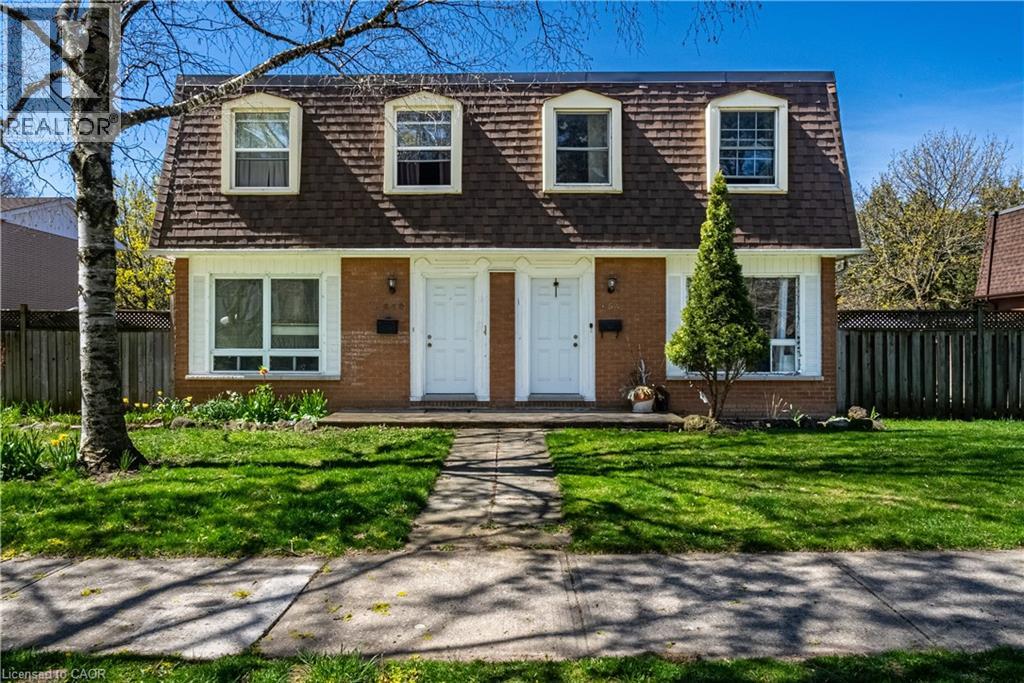 648- Francis Road