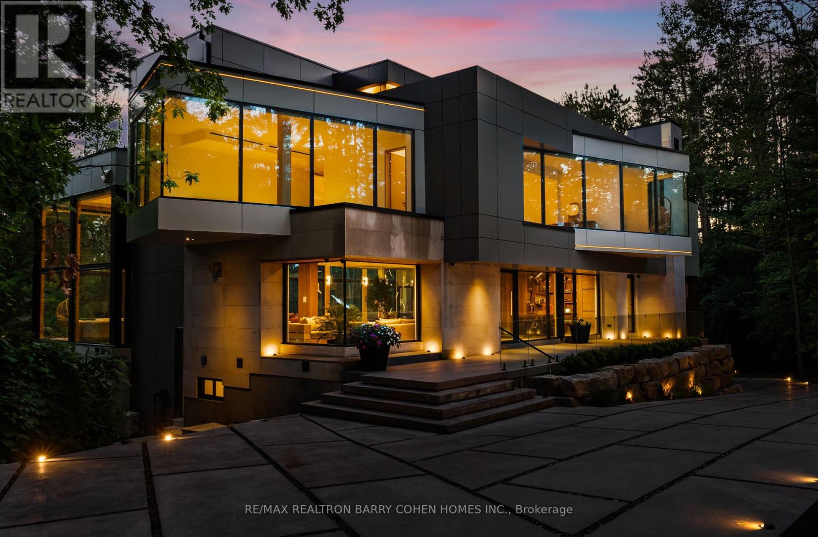 60- Forest Ridge Road