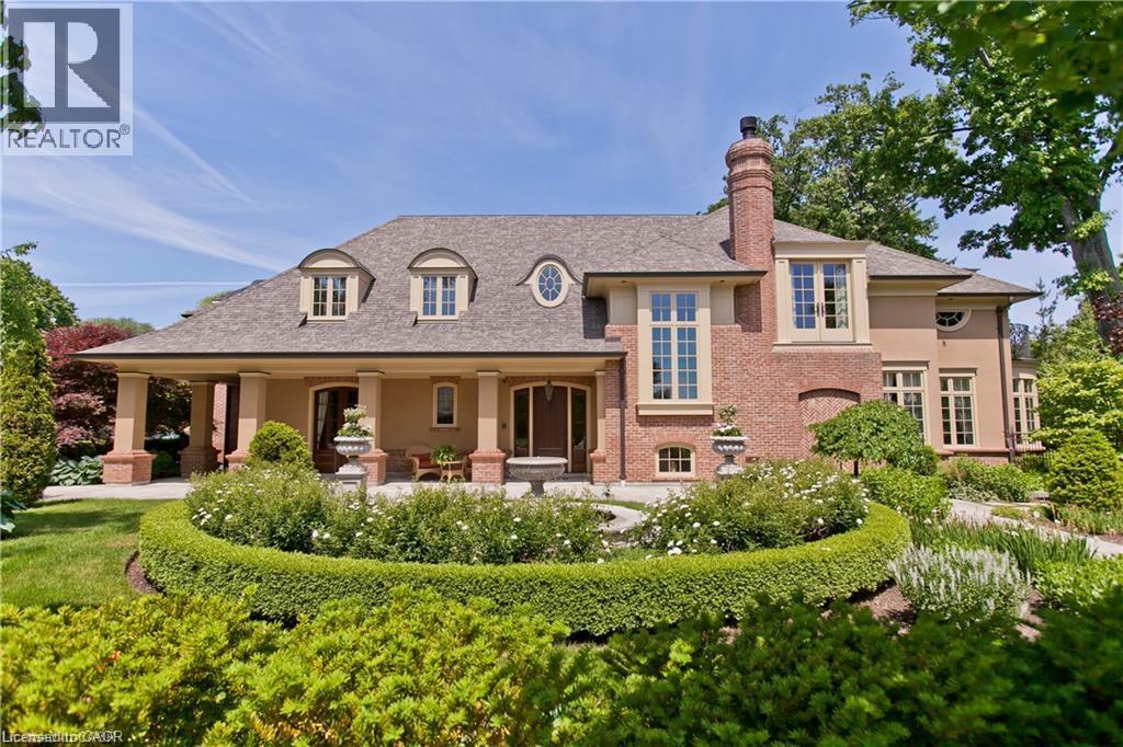 1081- Argyle Drive