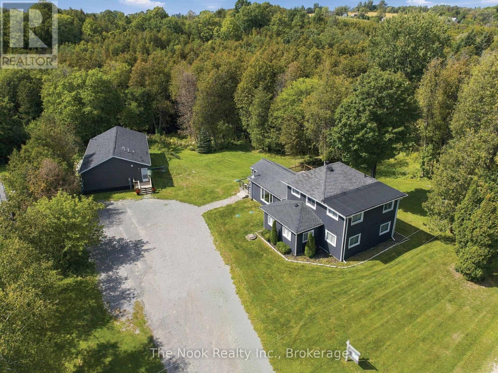 7704- Leskard Road