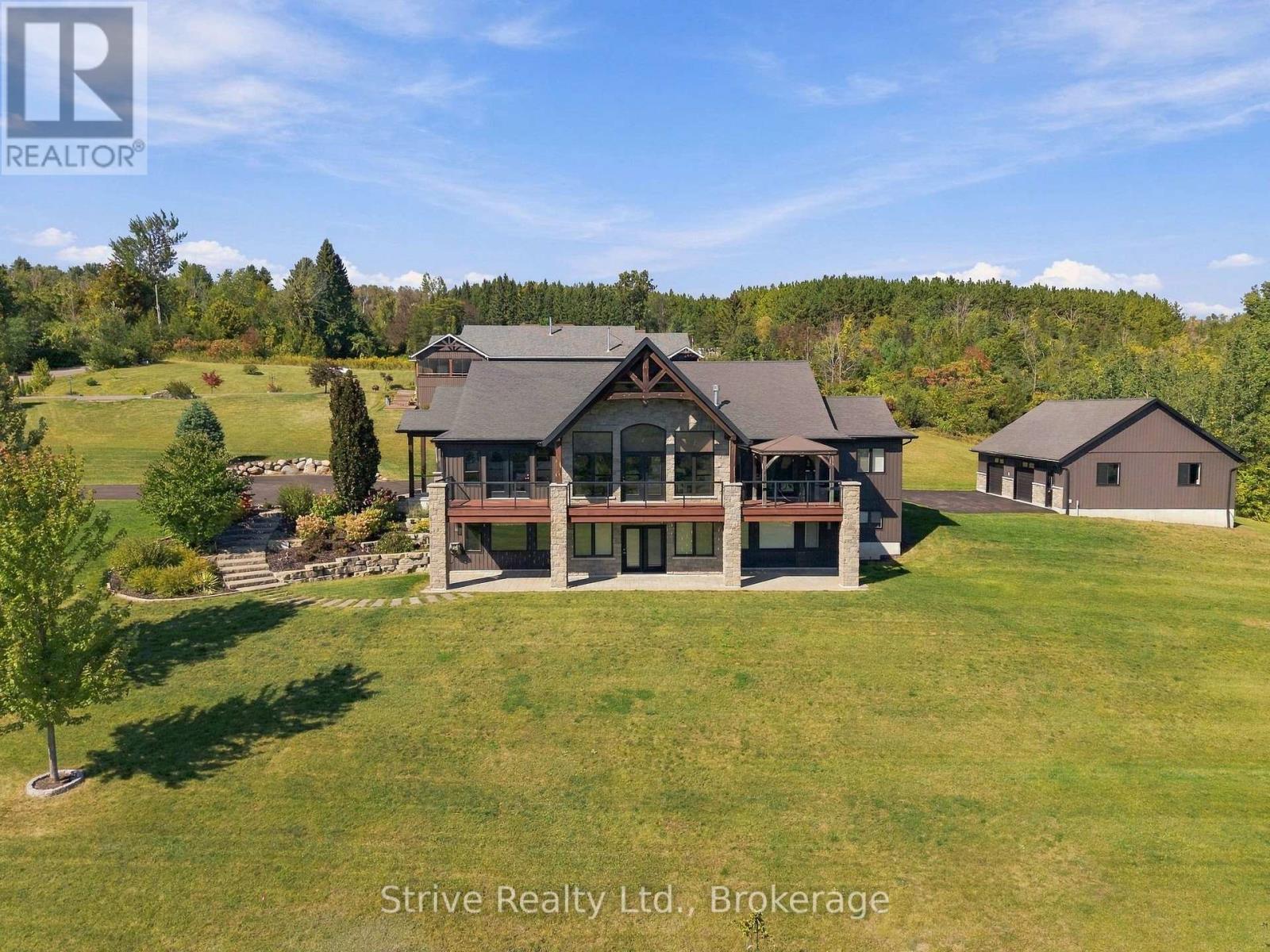 667- Huff Road