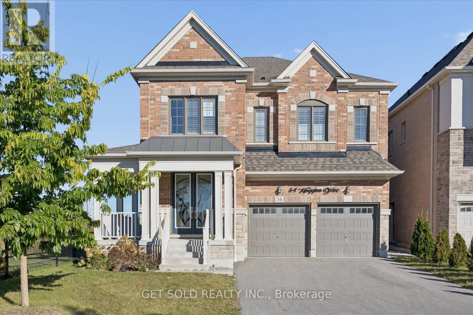 34- Huggins Drive