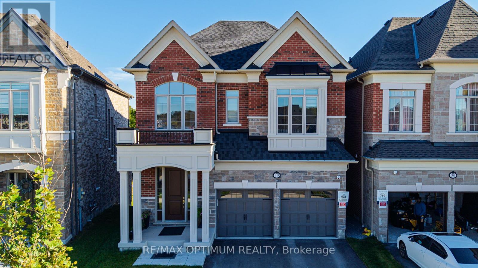 88- Pheasant Ridge Drive