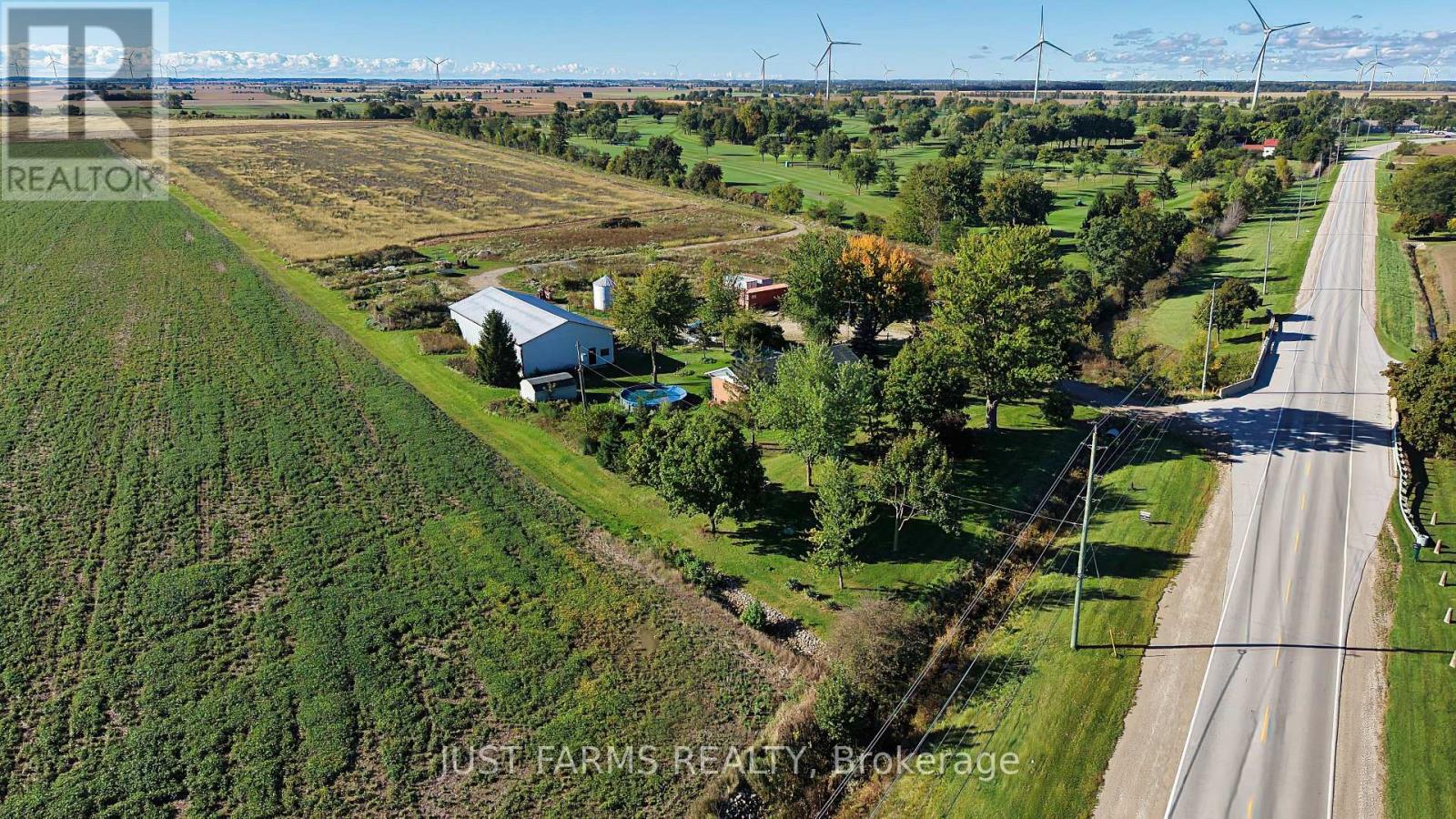 21225- County 46 Road