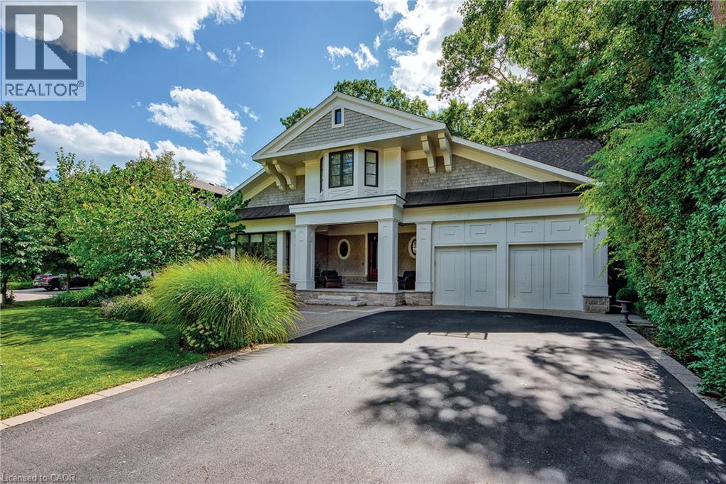 416- Wedgewood Drive