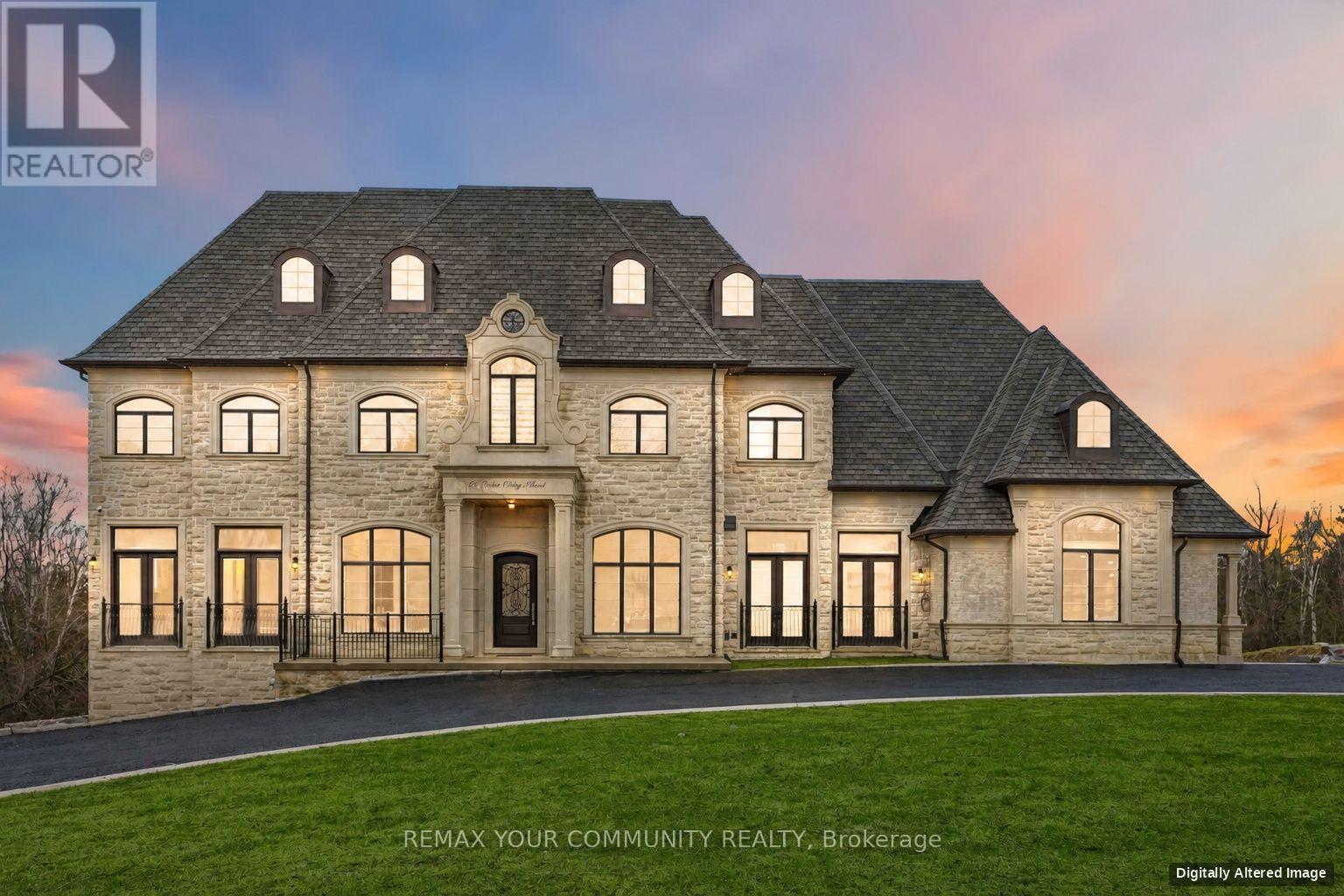 76- Cedar Ridge Road