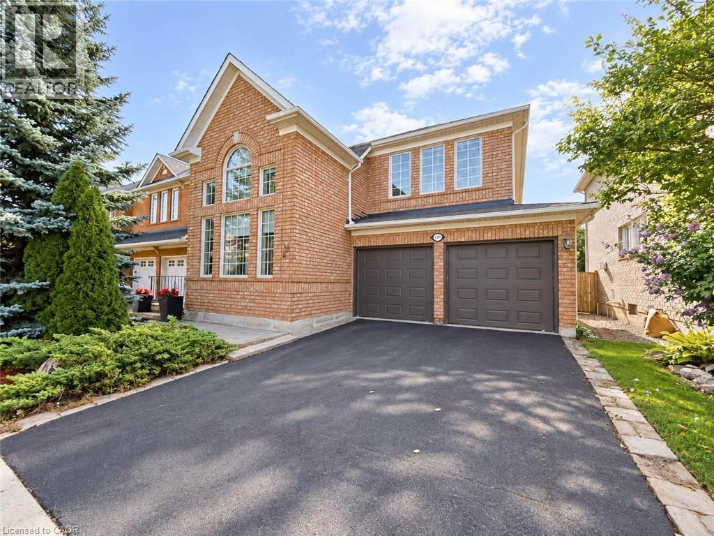 1396- Thorncrest Crescent